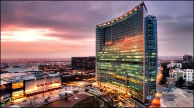 Laquelle de ces villes n'est pas sri-lankaise ?