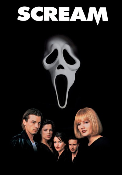Dans quel genre de films "Scream" est-il classé ?