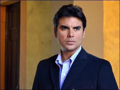 Qui est son fiancé ?