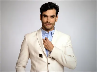 De qui Lucho est-il amoureux ?