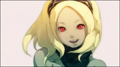 Comment appelle-t-on le jeu d'où ce personnage a été tiré ?