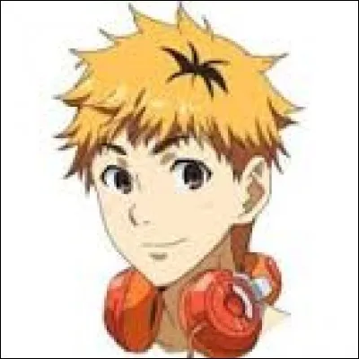 Qui est Hideyoshi Nagachika ?