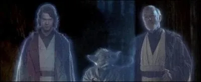 Dans quel pisode voit-on ces hologrammes ?