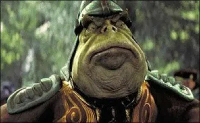 Qui est ce personnage ?