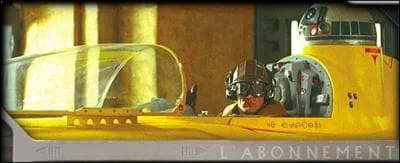 Quel pisode est en rapport avec cette photo ?