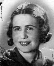 Qui est cette jeune femme polonaise de 32 ans, surnommée "l'ange de Varsovie" pour avoir sauvé plus de 2500 enfants juifs des nazis au cours de la Seconde Guerre mondiale ?