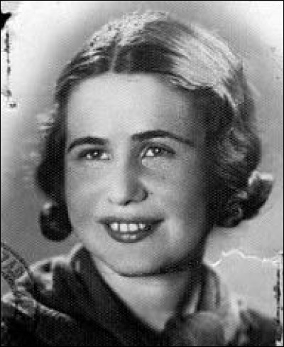 Qui est cette jeune femme polonaise de 32 ans, surnommée "l'ange de Varsovie" pour avoir sauvé plus de 2500 enfants juifs des nazis au cours de la Seconde Guerre mondiale ?