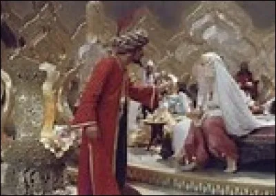 Ce dessinateur a créé avec René Coscinny le personnage de bande dessinée Iznogoud ; il créa également "Toche"et "Corinne et Jeannot" et dessinait Iznogoud le grand Vizir qui "voulait être calife à la place du calife" ; il s'agit de...