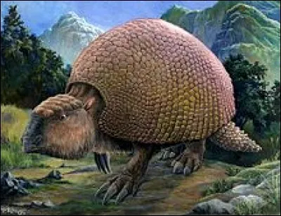 Quelle découverte incroyable a été faite par José-Antonio Niévas, fermier argentin, non loin de Buenos-Aires ?