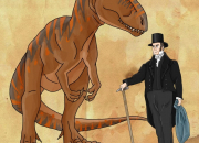 Quiz Les palontologues clbres partie 3 (dinosaure & palontologie)