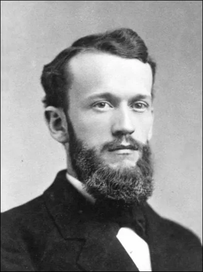 Tous les chasseurs de fossiles du Canada ne devenaient pas célèbres qu'en découvrant de nouveaux dinosaures. Charles Walcott (1850-1927) est devenu populaire en découvrant, entre 1910 et 1924, une quantité astronomique de fossiles vieux de plus de 500 millions d'années :