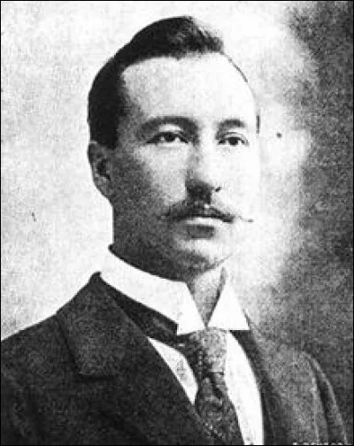 Barnum Brown (1873-1963) était un paléontologue américain célèbre dans le monde entier pour être l'un des meilleurs chasseurs de fossiles de l'ère victorienne. En 1902 et 1908, il découvre les premiers restes de....