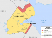 Quiz Djibouti