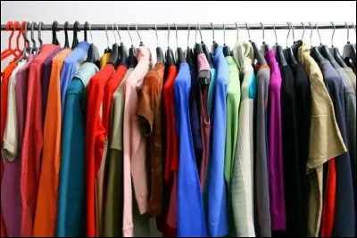 Quel genre de vêtements portes-tu ?