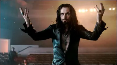 Le magicien Peter Vincent va devoir passer aux choses sérieuses dans :