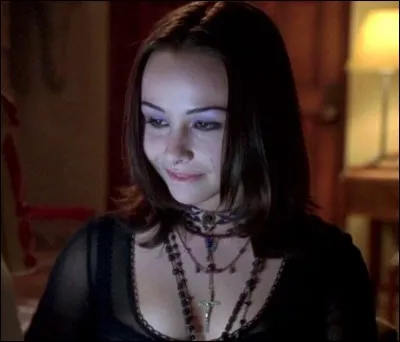 Tosh est l'une des malchanceuses victimes du slasher :