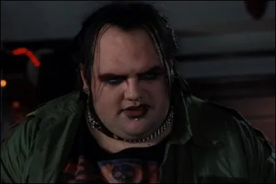 Thumper est un colloc' envahissant dans :