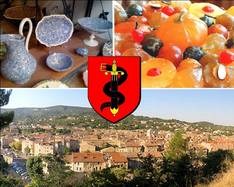 Réputée par la qualité des produits de son terroir, cette ville typiquement provençale se visite entre les monts du Vaucluse et la montagne du Lubéron...