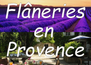 Quiz Flneries en Provence