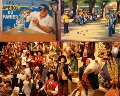 Pour quelles raisons Jean-Louis Lagnel, né à Marseille en 1764 et décédé en 1822, s'est-il rendu célèbre ?