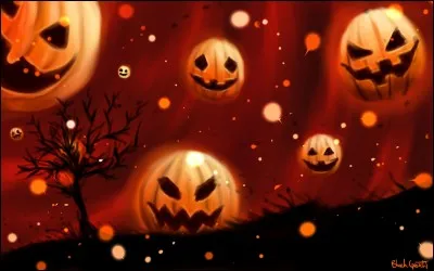 Les enfants frappent &agrave; la porte. Pourquoi ?