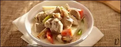 Si tu croies que je vais me contenté de la blanquette du Québec ! Non merci ! On ne peut pas dîner avec si maigre part !