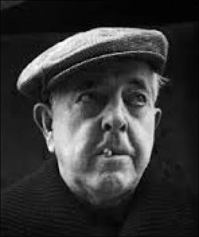 Comme le disait fort justement Prévert : "partir, s'est mourrir un peu."