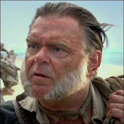 Quel est le prénom de Gibbs ?