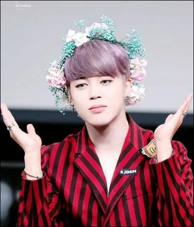 À quel groupe appartient-il ?