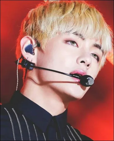 À quel groupe appartient-il ?