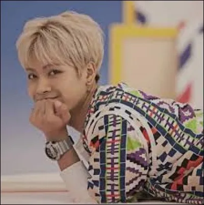 À quel groupe appartient-il ?