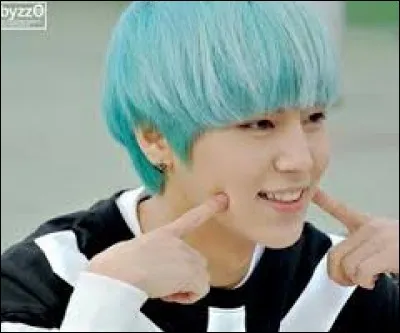 À quel groupe appartient-il ?