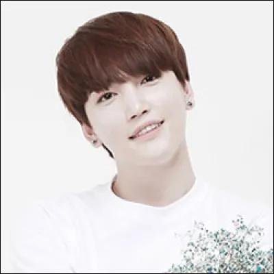 À quel groupe appartient-il ?