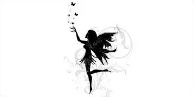 Pensez à "Clochette"; quelle est cette créature ?