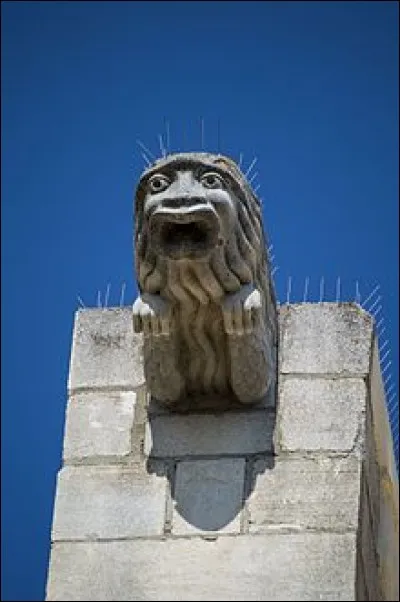 Indice - Votre ventre peut le faire ! Quel est ce monstre de mythologie européenne ?