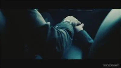 Quelle chanson du film correspond  cette photo (album The Score) ?