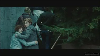 Quelle chanson du film correspond  cette photo ?