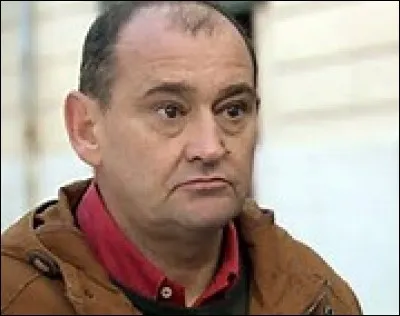 Qui a partagé la vie de Jean-François ?