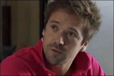 Avec qui Sylvain croyait-il avoir trouvé l'amour ?