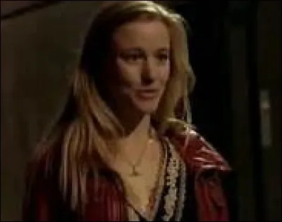 Qui Ashley devait-elle épouser ?