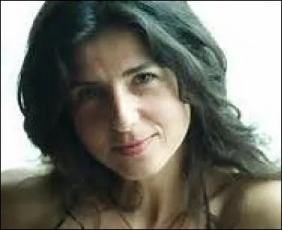 Qui est Catherine Pujol ?