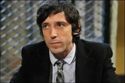 De quoi Gaspard a-t-il hérité de son père ?