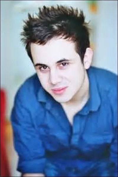 De quel handicap souffrait Maxime ?