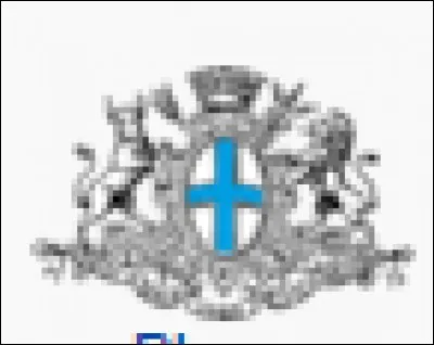 A quelle ville appartient ce blason ?