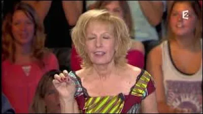 Qui ne comprend que rarement la chute ?