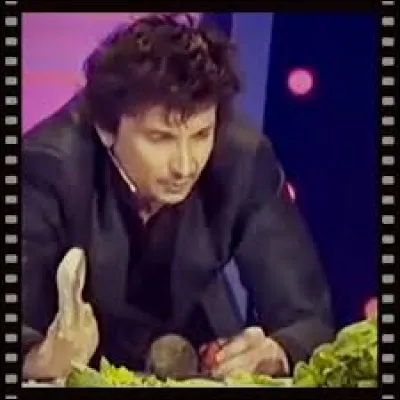 Tsamère a obtenu son meilleur score en faisant parler des :