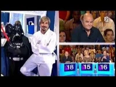 Quel score faut-il pour revenir ?