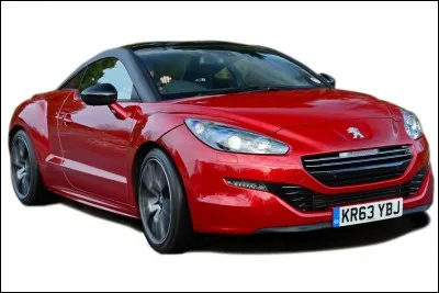 Quel animal se trouve sur le logo de Peugeot ?