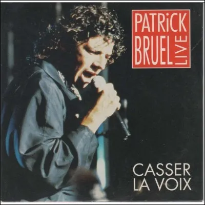 Si ce soir j'ai pas envie d'rentrer tout seul, si ce soir...(complétez) :