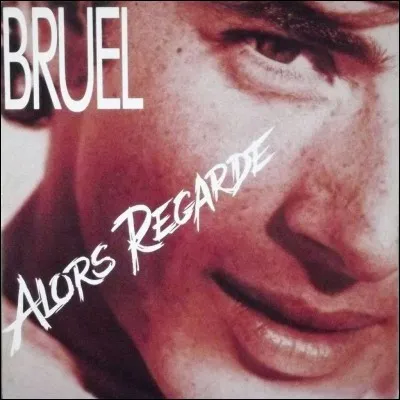 Alors regarde, regarde un peu...je vais pas me taire...(complétez) :